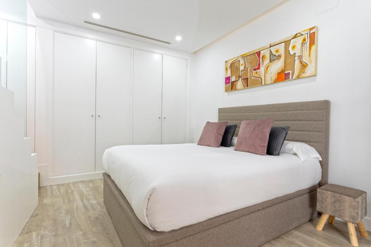 Genteel Home Castilla Terrace 塞维利亚 外观 照片