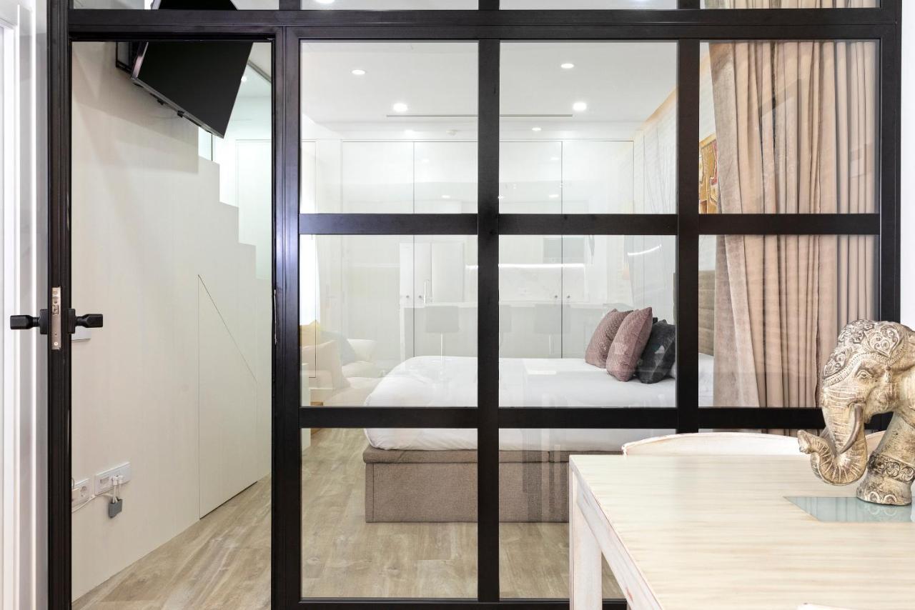 Genteel Home Castilla Terrace 塞维利亚 外观 照片